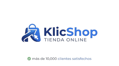 KlicShop